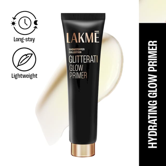 LAKME ABSOLUTE GLOW PRIMER 30G