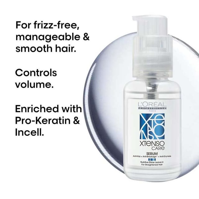 LOREAL PROFESSIONNEL XTENSO CARE SERUM 50ML 50ML