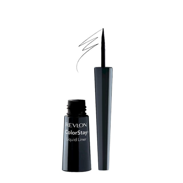 REVLON COLORSTAY LIQUID EYE LINER BLACK BEAUTY