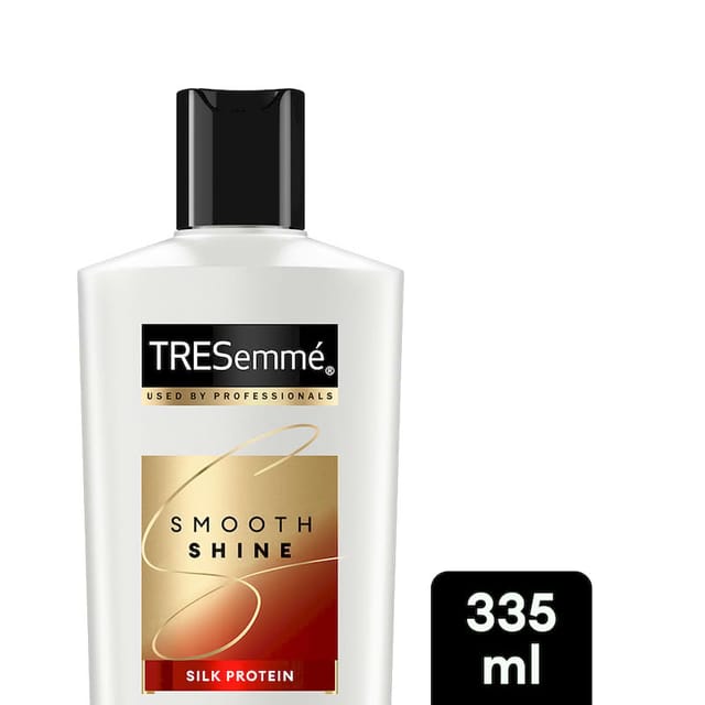 TRES SMOOTH&SHINE CONDITNR LARGE BOTTLE