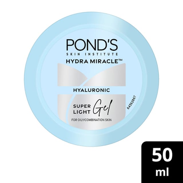 PONDS SUPER LIGHT GEL 49G