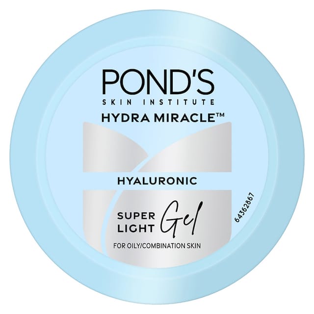 PONDS SUPER LIGHT GEL 49G