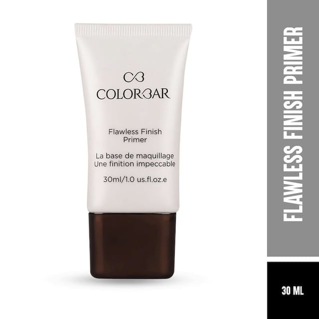 COLORBAR FLAWLESS FINISH PRIMER
