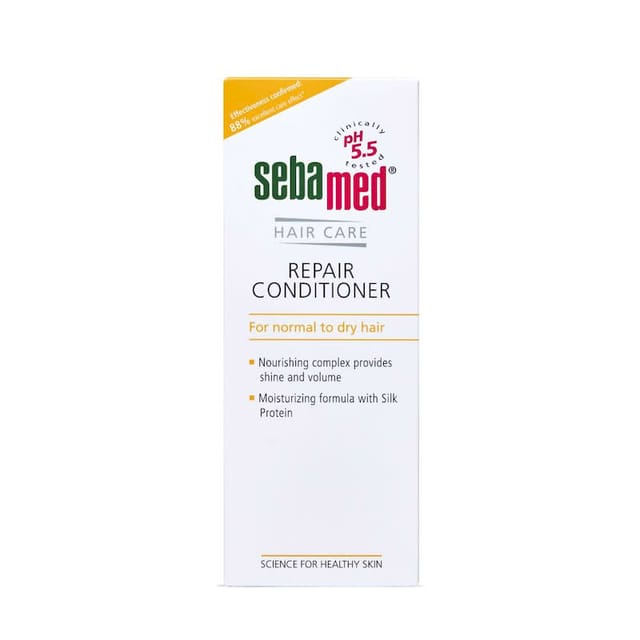 SEBAMED HAIR REPAIR CONDITIONER