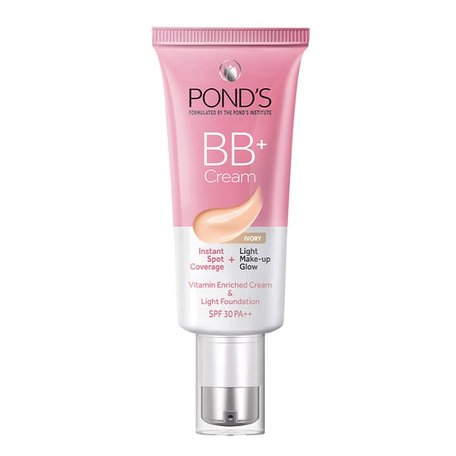PONDS WHITE BEAUTY BB CREAM ORIGN 01 30G
