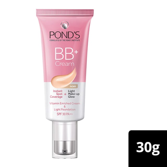 PONDS WHITE BEAUTY BB CREAM ORIGN 01 30G