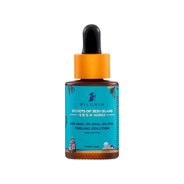 PILGRIM SQUALANE GLOW MOISTURIZER 50GM