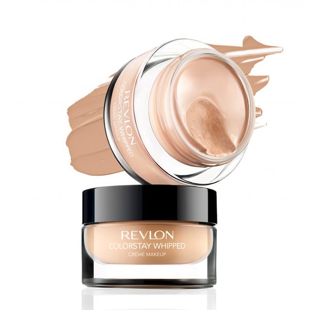 REVLON COLOR STAY WHIPPED NATURAL OCHRE