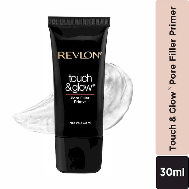 REVLON TOUCH & GLOW PORE FILLER PRIMER 30 ML