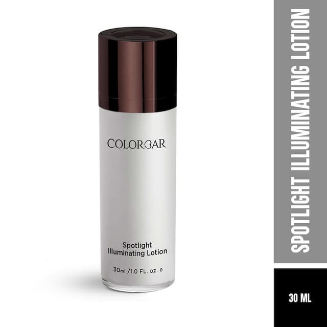 COLORBAR SPOTLIGHT ILLUMINATING LOTION 30ML