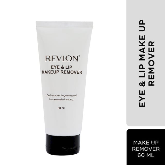REVLON EYE LIP MAKEUP REMOVER 60ML