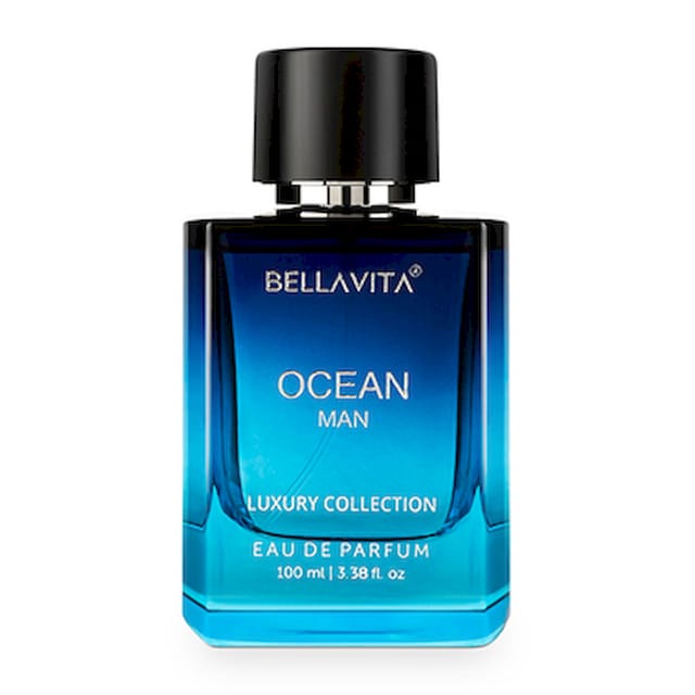 BELLA VITA LUXURY OCEAN PERFUME 100ML