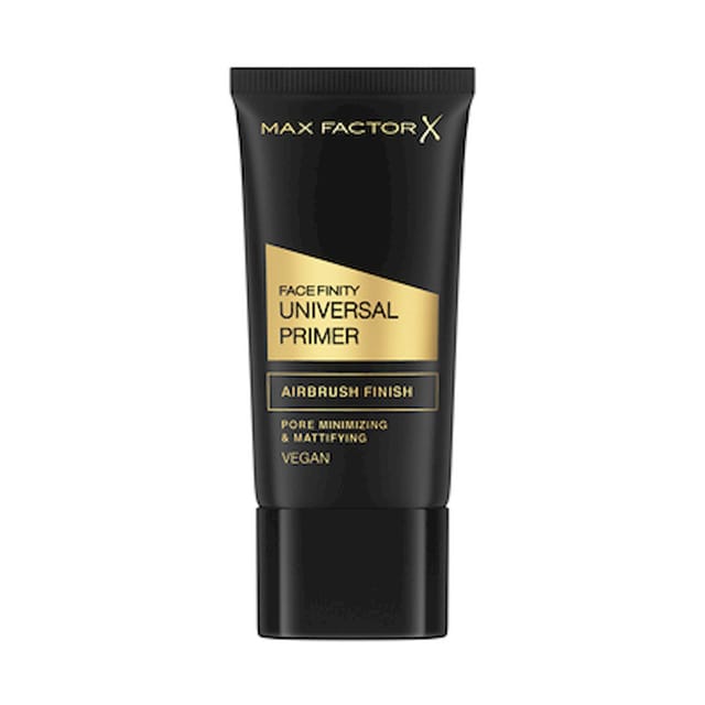 MAX FACTOR FACEFINITY ALL DAY FLAWLESS PRIMER