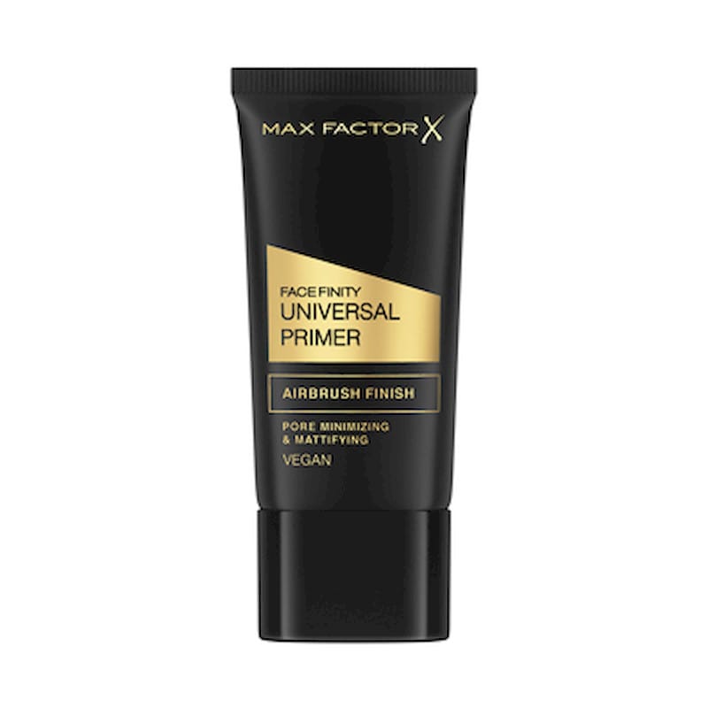 MAX FACTOR FACEFINITY ALL DAY FLAWLESS PRIMER