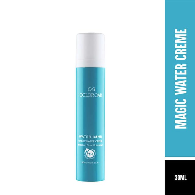 COLORBAR WATER BOMB MAGIC WATER CREME 30ML