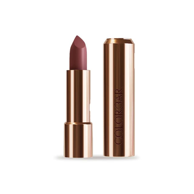 COLORBAR POWERKISS MATTE LIPSTICK EYE CANDY 006