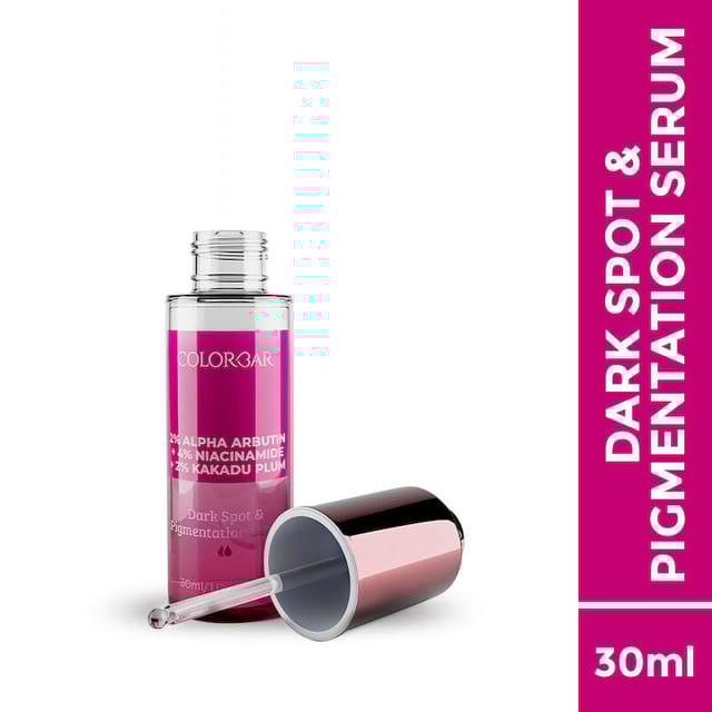 COLORBAR 2% ALPHA ARBUTIN + 4% NIACINAMIDE + 2% KAKADU PLUM