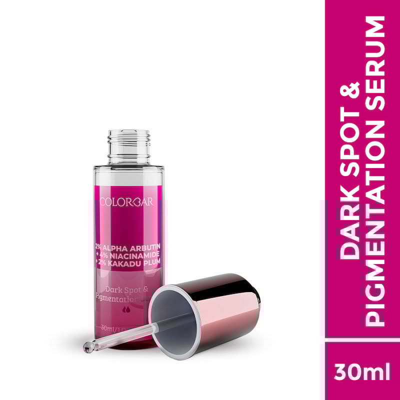 COLORBAR 2% ALPHA ARBUTIN + 4% NIACINAMIDE + 2% KAKADU PLUM