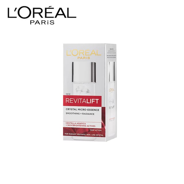 LOREAL PARIS REVITALIFT CRYSTAL MICRO ESSENCE 65ML