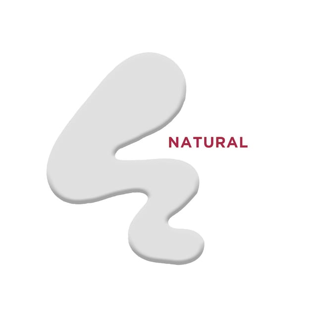 REVLON NAIL ENAMEL NATURAL 75