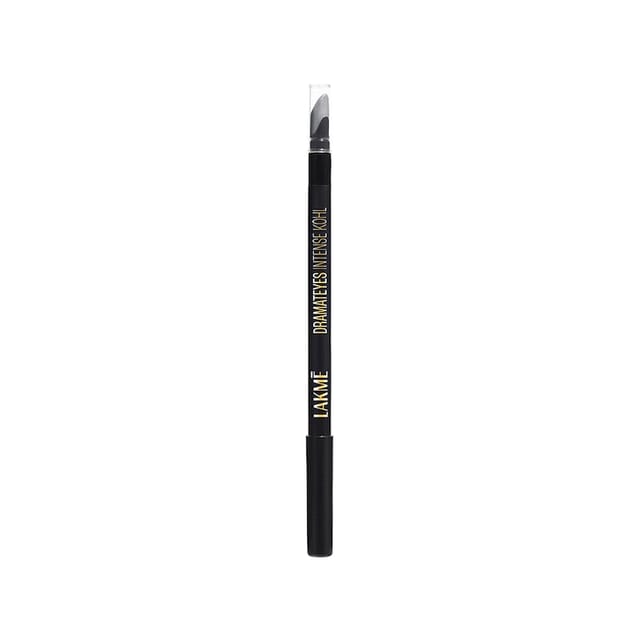 LAKME ABSOLUTE KOHL ULTIMATE BLACK 1.2GM
