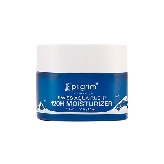 PILGRIM SQUALANE TONER & MIST 100ML