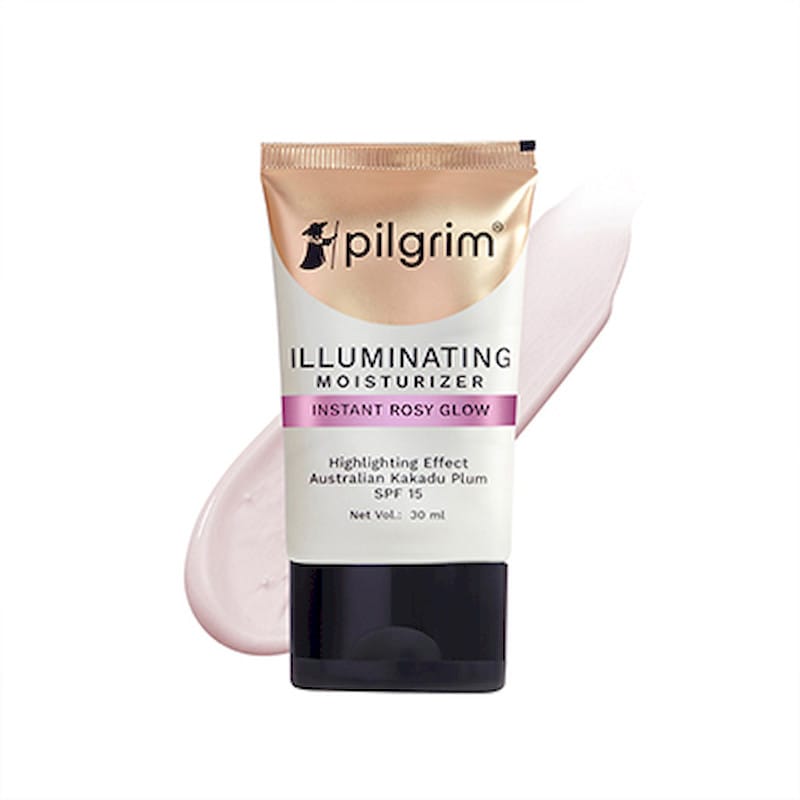 PILGRIM SQUALANE TONER & MIST 100ML