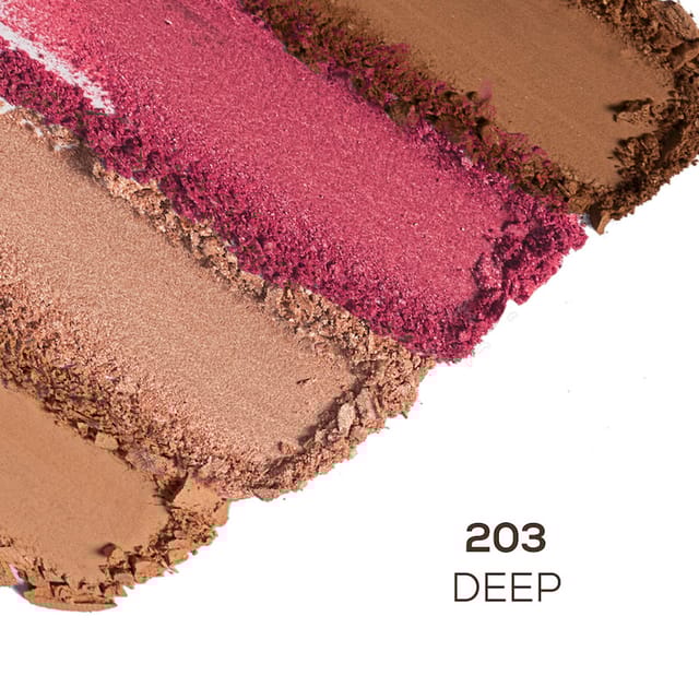 CHAMBOR VISAGE CONTOUR STUDIO DEEP 203