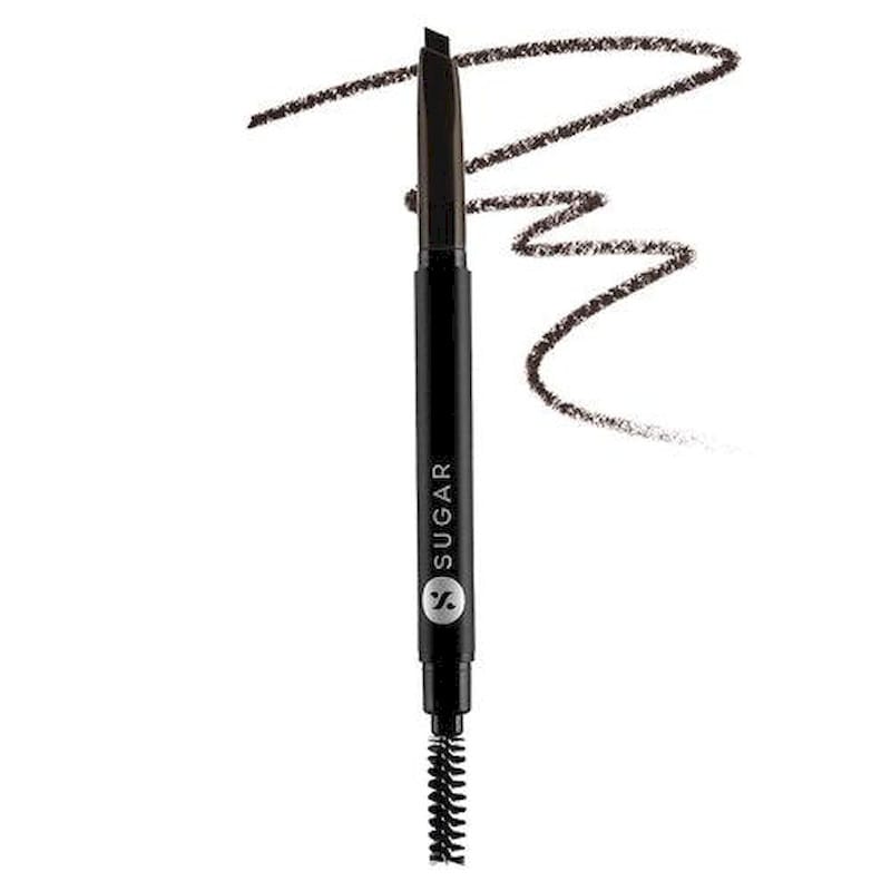 SUGAR ARCH ARRIVAL BROW DEFINER - 04 FELIX ONYX (DARK BLACKISH BROWN)