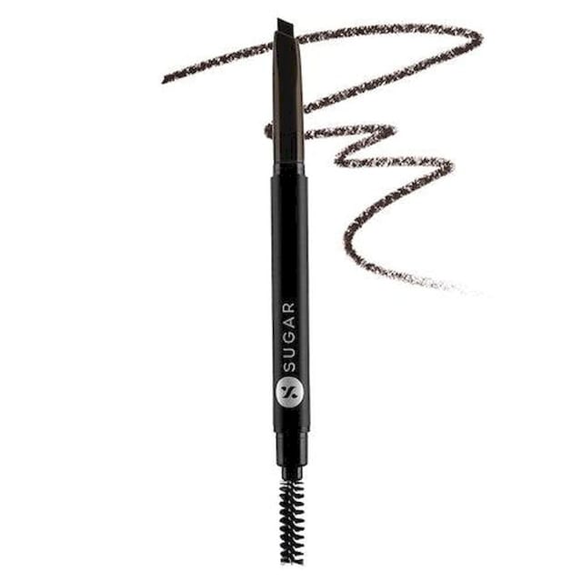 SUGAR ARCH ARRIVAL BROW DEFINER - 04 FELIX ONYX (DARK BLACKISH BROWN)