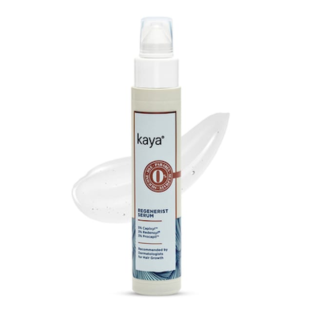 KAYA REGENERIST SERUM 50ML