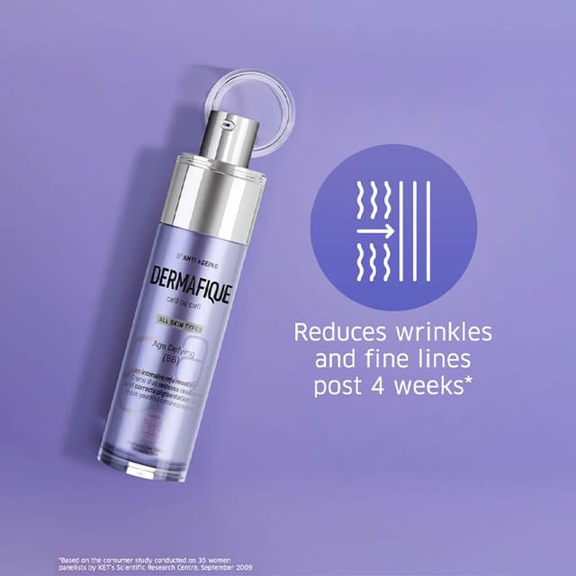 DERMAFIQUE AGE DEFYING BB 50G