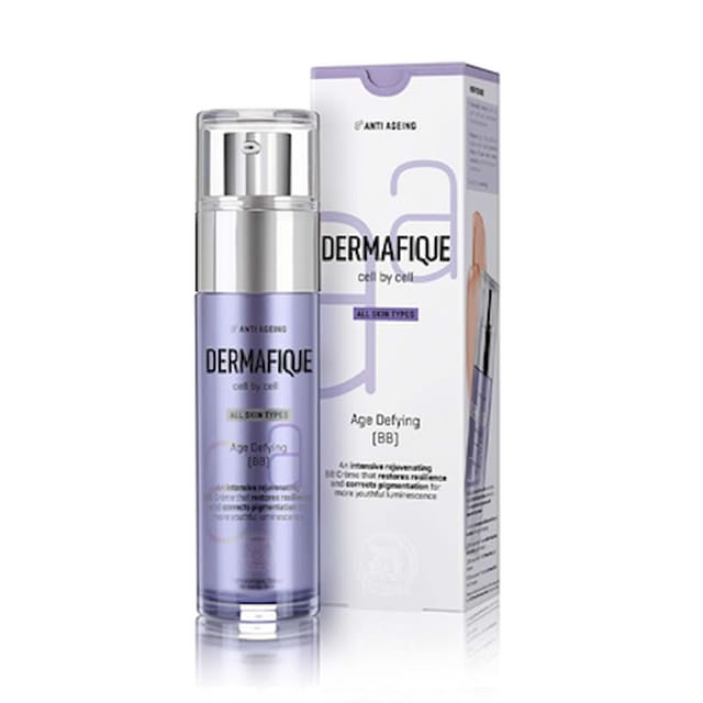 DERMAFIQUE AGE DEFYING BB 50G