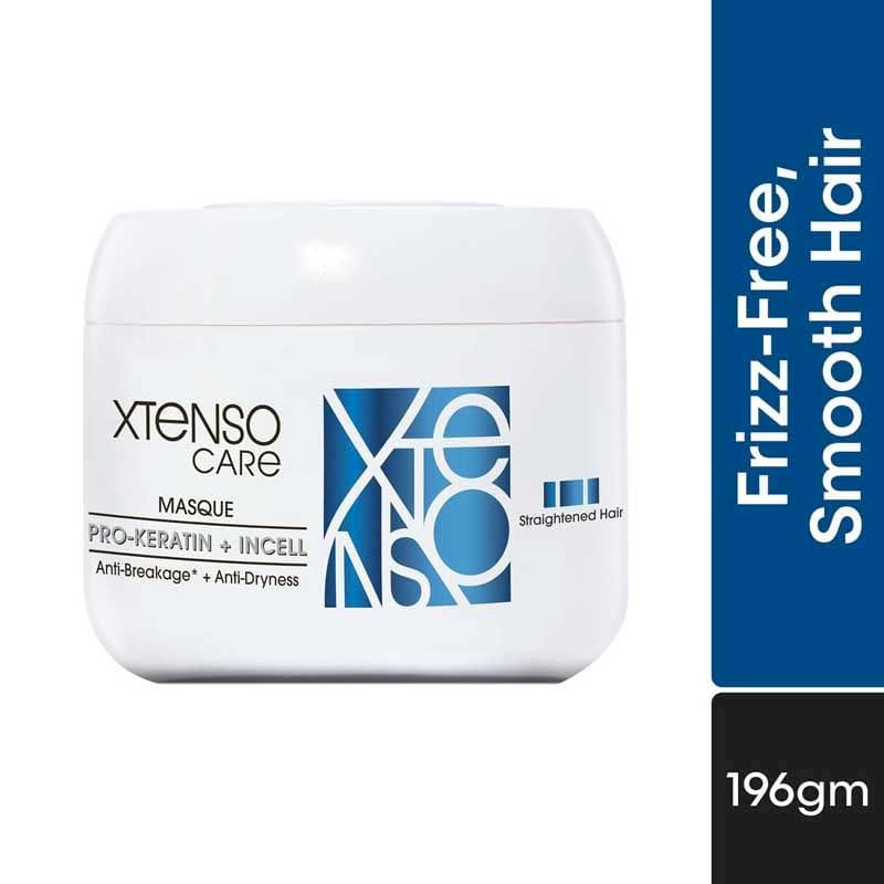 LOREAL PROFESSIONNEL XTENSO CARE MASK 196GM 196GM