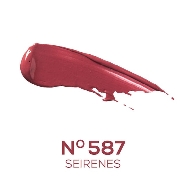 CHAMBOR EXTREME WEAR TRANSFERPROOF LIQUID LIPSTICK HA 587