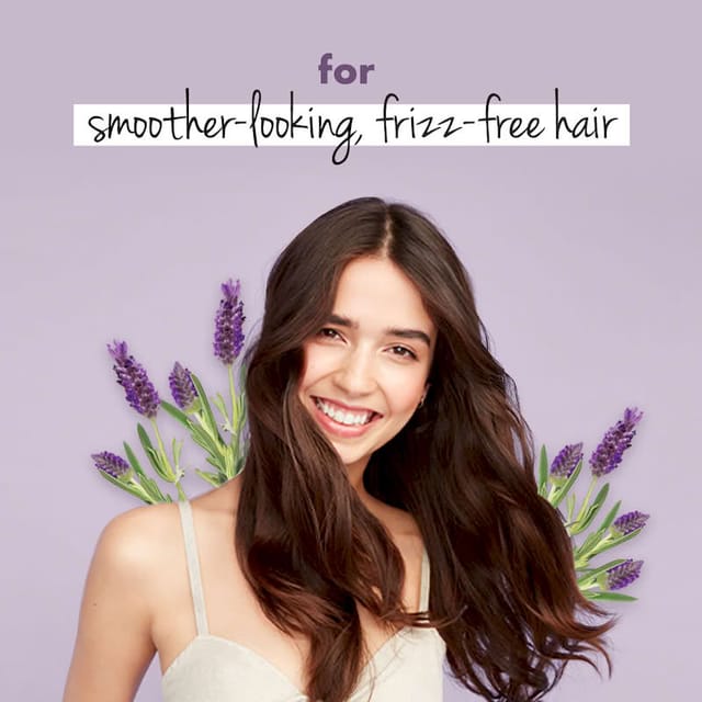 LBP ARGAN OIL & LAVENDER COND 200ML