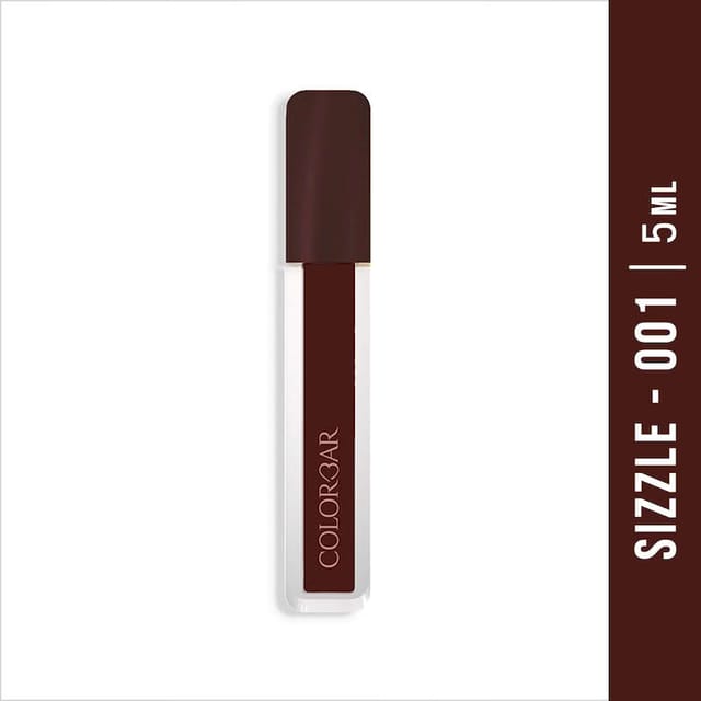 COLORBAR PWRKIS VEGAN MATTE LC LLC005