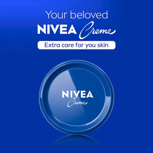 NIVEA CREME 200ML