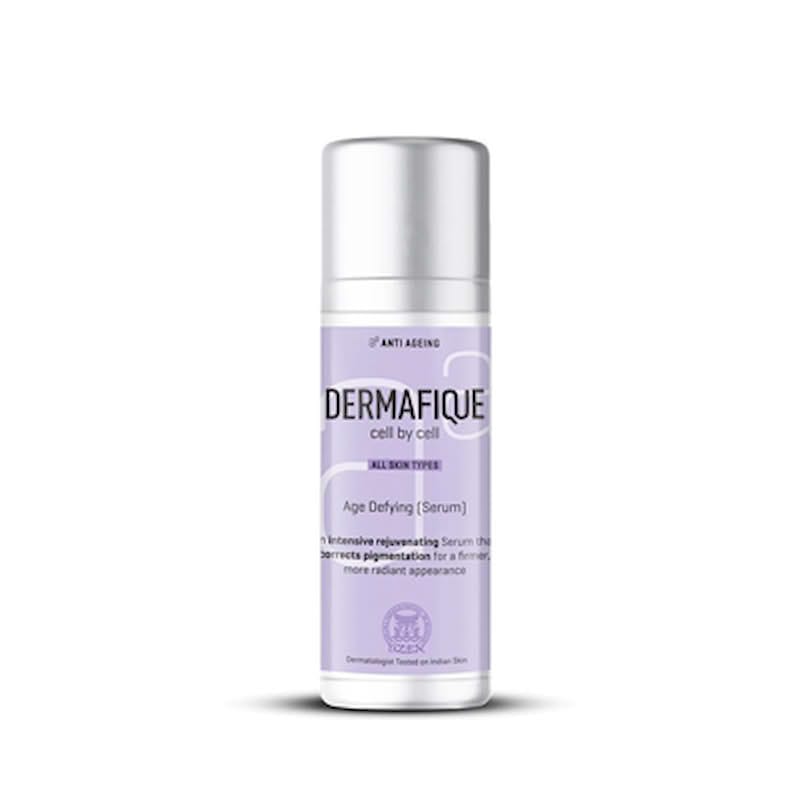DERMAFIQUE AGE DEFYING SERUM 30ML