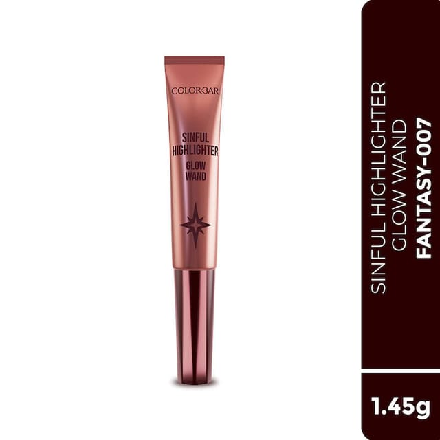 COLORBAR SINFUL HIGHLIGHTER GLOW WAND SGH07