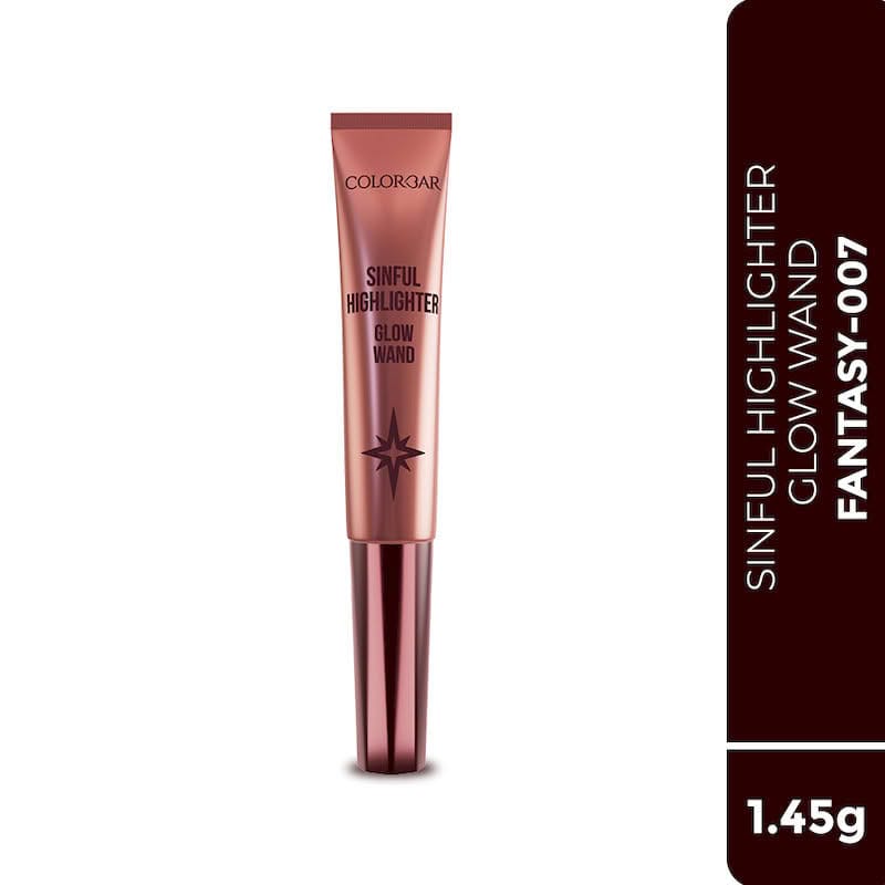 COLORBAR SINFUL HIGHLIGHTER GLOW WAND SGH07