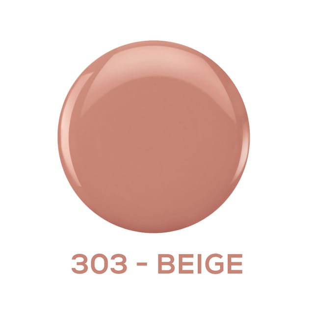 CHAMBOR GEL EFFECT NAIL LACQUER 303