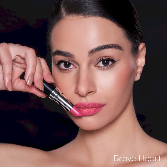 RENEE STUNNER MATTE LS - BRAVE HEART 4GM