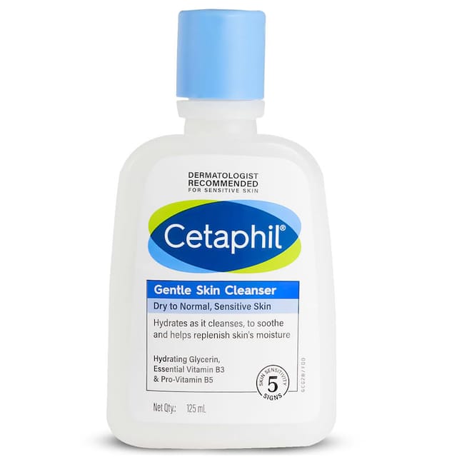CETAPH CLEANSING LTN 125M