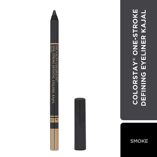 REVLON CST OSD EYELINER KAJAL SMOKE