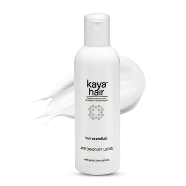 KAYA ANTI DANDRUFF LOTION 200M