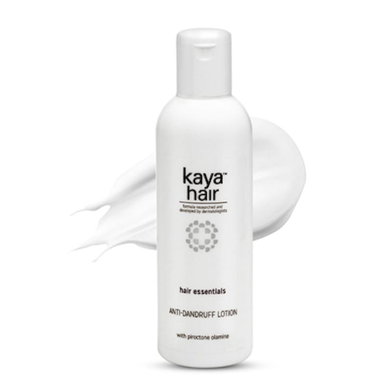 KAYA ANTI DANDRUFF LOTION 200M