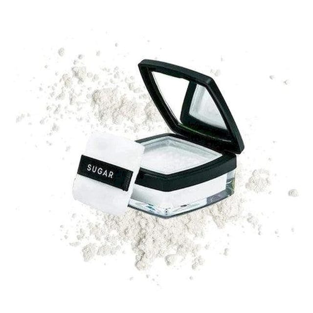 SUGAR ALL SET TO GO TRANSLUCENT POWDER