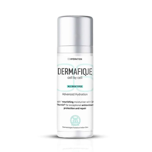 DERMAFIQUE ADVANCED HYDRATION 30G