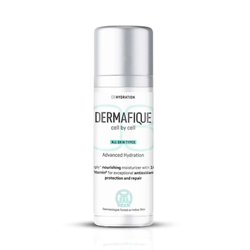 DERMAFIQUE ADVANCED HYDRATION 30G